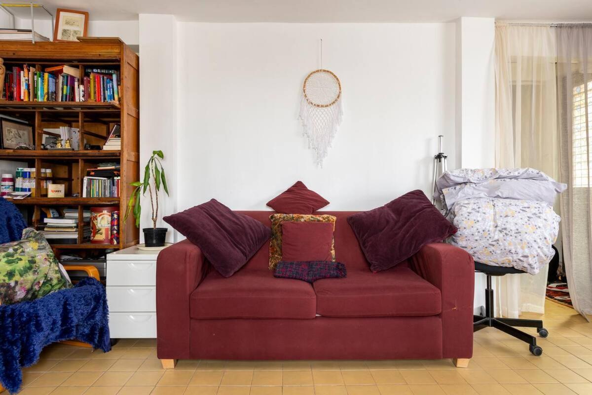 Chalk Farm Studio Apartment London Luaran gambar