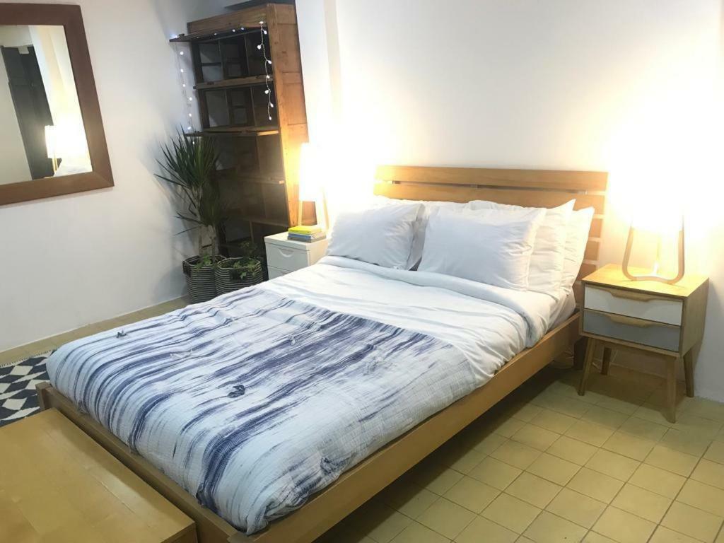 Chalk Farm Studio Apartment London Luaran gambar