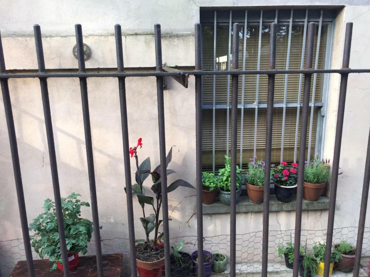 Chalk Farm Studio Apartment London Luaran gambar